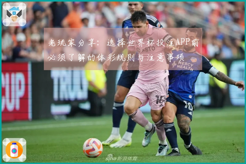 老玩家分享：选择世界杯投注APP前必须了解的体彩规则与注意事项