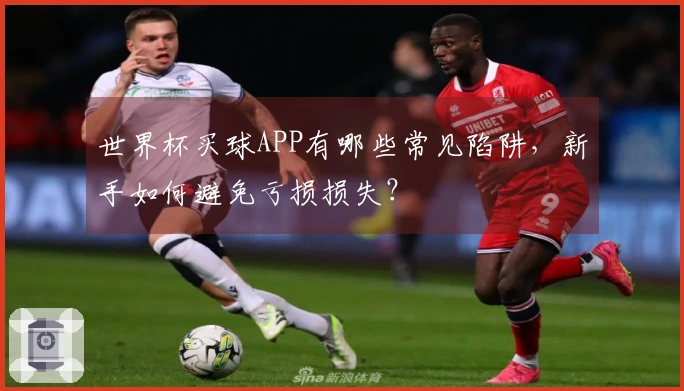 世界杯买球APP有哪些常见陷阱，新手如何避免亏损损失？