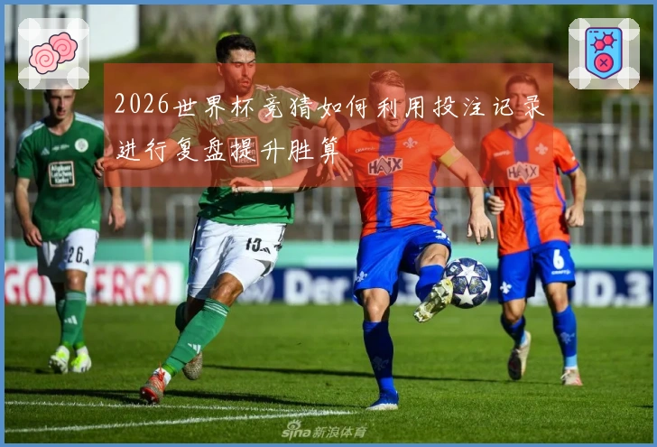 2026世界杯竞猜如何利用投注记录进行复盘提升胜算