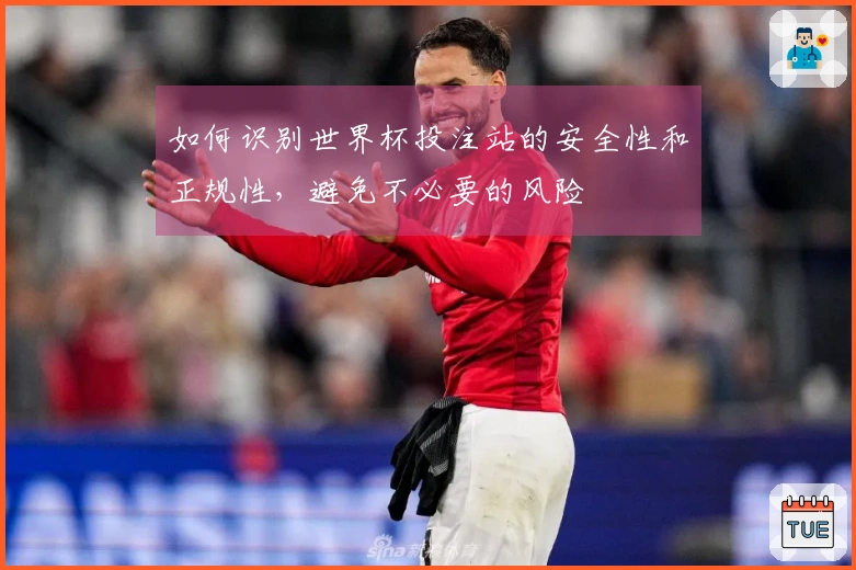 如何识别世界杯投注站的安全性和正规性，避免不必要的风险