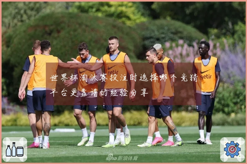 世界杯淘汰赛投注时选择哪个竞猜平台更靠谱的经验分享