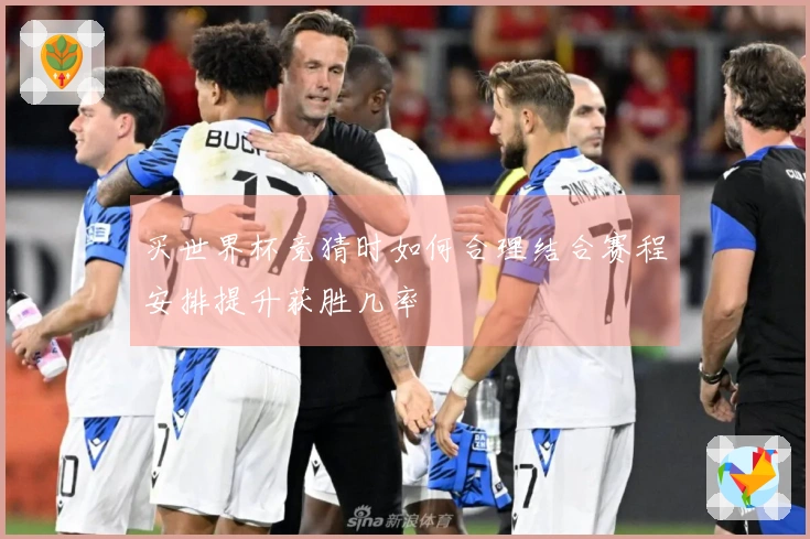 买世界杯竞猜时如何合理结合赛程安排提升获胜几率
