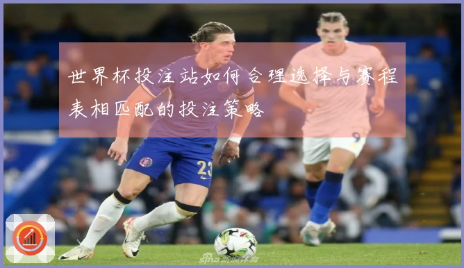 世界杯投注站如何合理选择与赛程表相匹配的投注策略