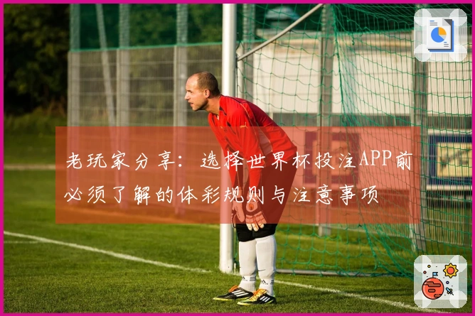老玩家分享：选择世界杯投注APP前必须了解的体彩规则与注意事项