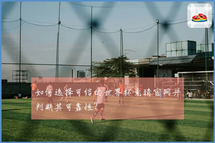 如何选择可信的世界杯竞猜官网并判断其可靠性？